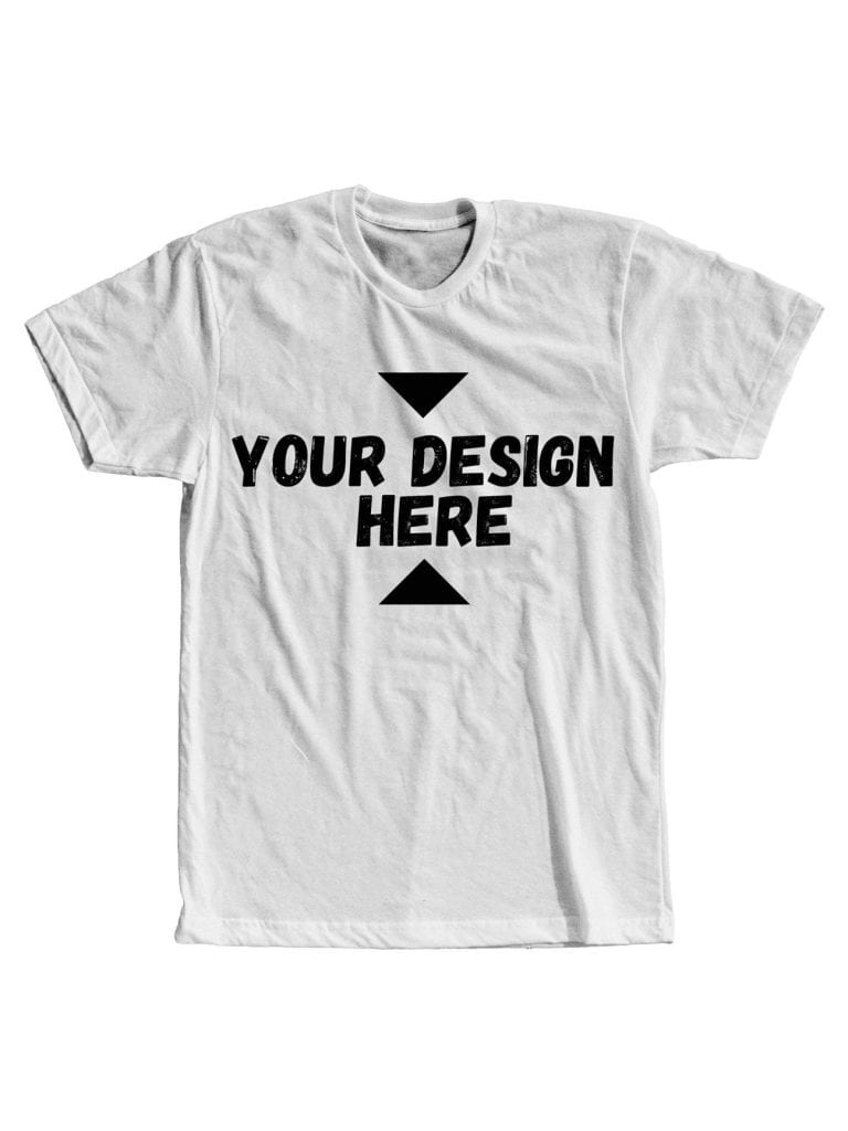 Custom Design T shirt Saiyan Stuff scaled1 - Mamamoo Store