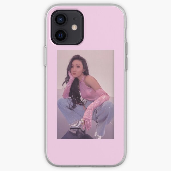 VOGUE HWASA iPhone Soft Case RB0508 product Offical Mamamoo Merch