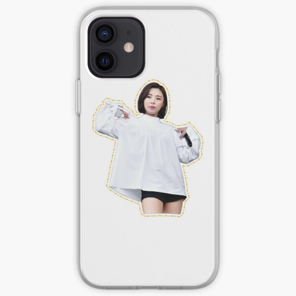 MAMAMOO Wheein  iPhone Soft Case RB0508 product Offical Mamamoo Merch