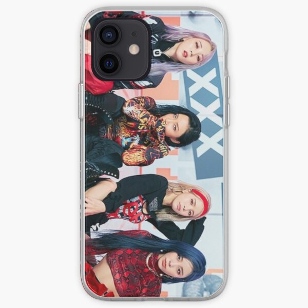 Mamamoo iPhone Soft Case RB0508 product Offical Mamamoo Merch