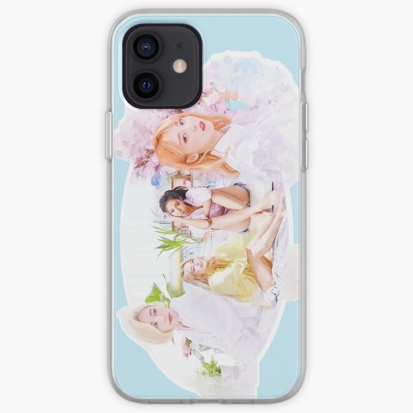 Mamamoo iPhone Soft Case RB0508 product Offical Mamamoo Merch
