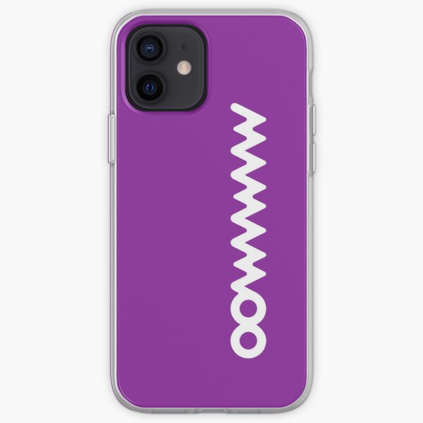 MAMAMOO 02 iPhone Soft Case RB0508 product Offical Mamamoo Merch