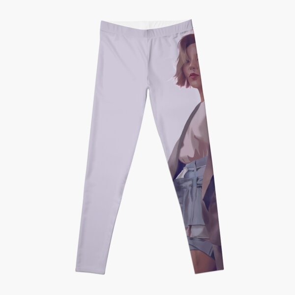 MAMAMOO - Whee In Leggings RB0508 product Offical Mamamoo Merch