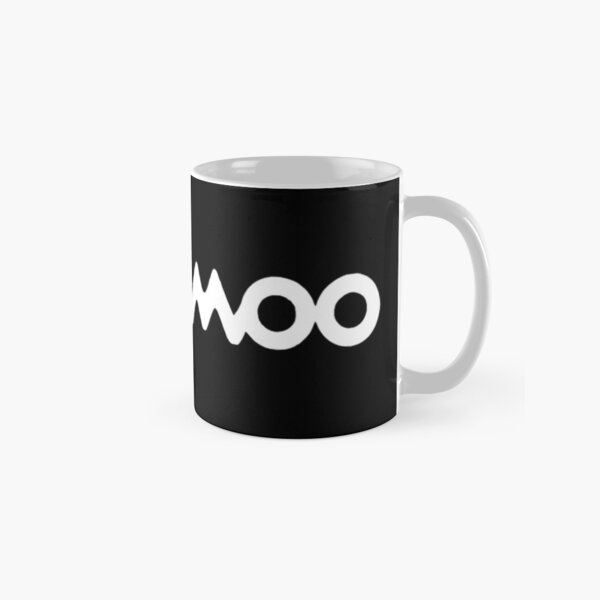 Mamamoo - Logo Classic Mug RB0508 product Offical Mamamoo Merch
