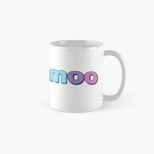 mamamoo kpop Classic Mug RB0508 product Offical Mamamoo Merch