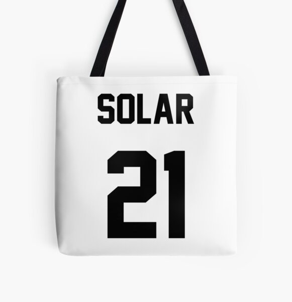 MAMAMOO Solar Jersey All Over Print Tote Bag RB0508 product Offical Mamamoo Merch