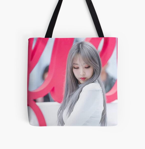 Mamamoo All Over Print Tote Bag RB0508 product Offical Mamamoo Merch
