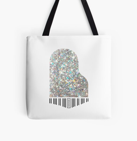 mamamoo kpop All Over Print Tote Bag RB0508 product Offical Mamamoo Merch