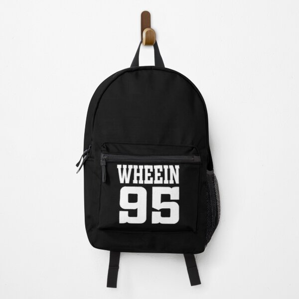 WHEEIN 95 - Mamamoo Backpack RB0508 product Offical Mamamoo Merch