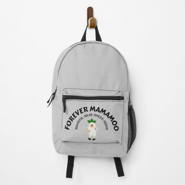 Forever MAMAMOO Backpack RB0508 product Offical Mamamoo Merch