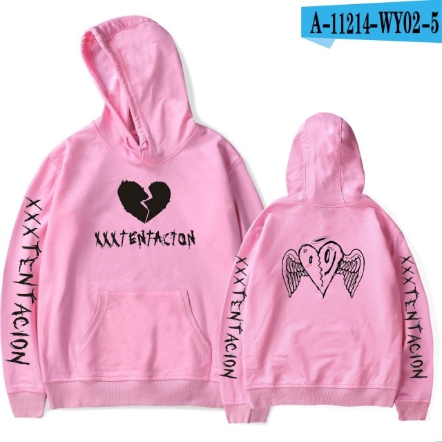 XXXTentacion 3D Hoodies Men s Streetwear Fashion Harajuku Hip Hop Sweatshirt Rapper XXXTentacion Moletom plus size 15.jpg 640x640 15 - Mamamoo Store