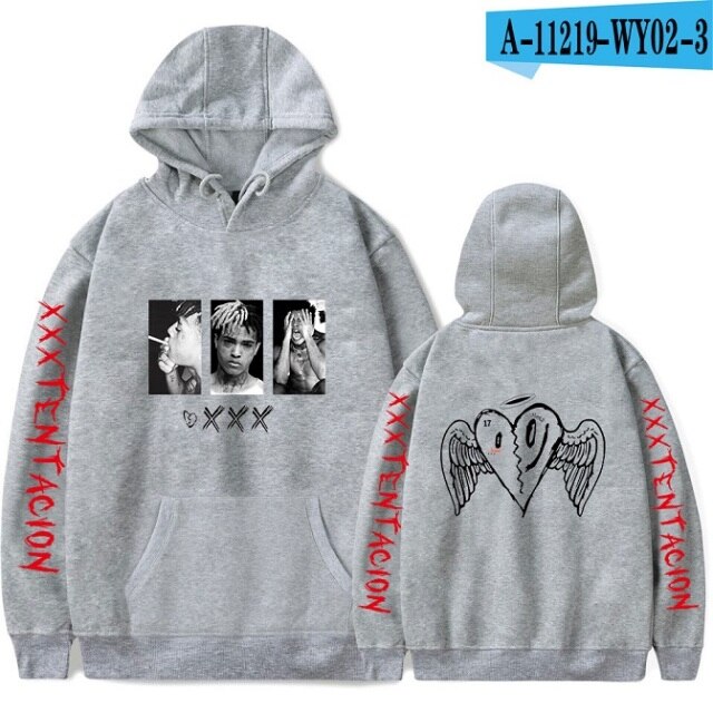 XXXTentacion 3D Hoodies Men s Streetwear Fashion Harajuku Hip Hop Sweatshirt Rapper XXXTentacion Moletom plus size 19.jpg 640x640 19 - Mamamoo Store