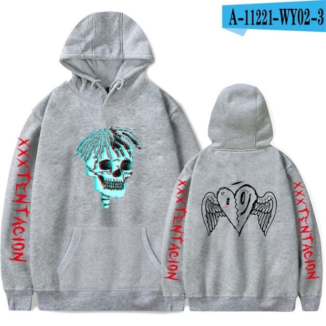 XXXTentacion 3D Hoodies Men s Streetwear Fashion Harajuku Hip Hop Sweatshirt Rapper XXXTentacion Moletom plus size 22.jpg 640x640 22 - Mamamoo Store