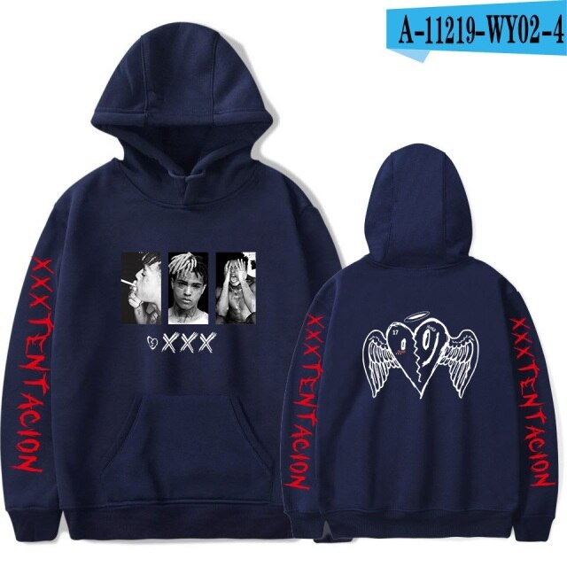 XXXTentacion 3D Hoodies Men s Streetwear Fashion Harajuku Hip Hop Sweatshirt Rapper XXXTentacion Moletom plus size 7.jpg 640x640 7 - Mamamoo Store