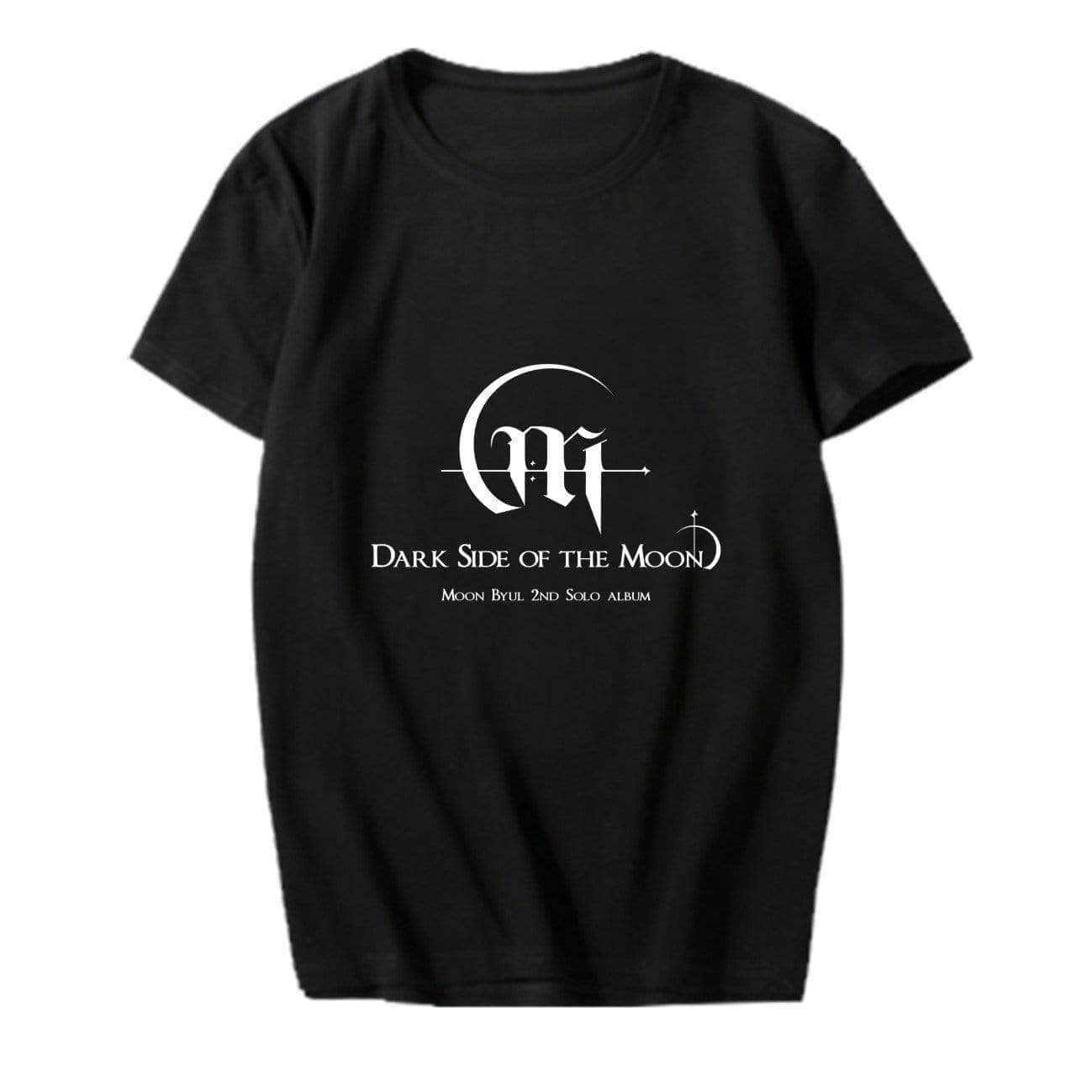 Dark Side Of The Moon Classic T shirt 1 - Mamamoo Store