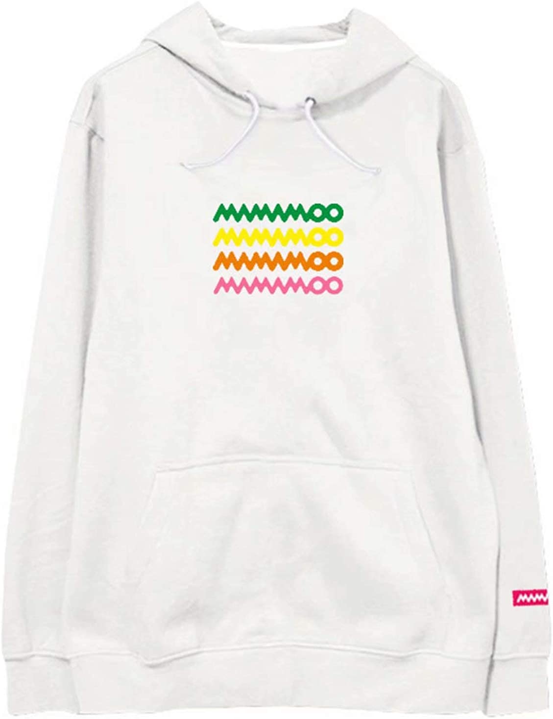 Fandom Mamamoo Pullover Hoodie 3 - Mamamoo Store