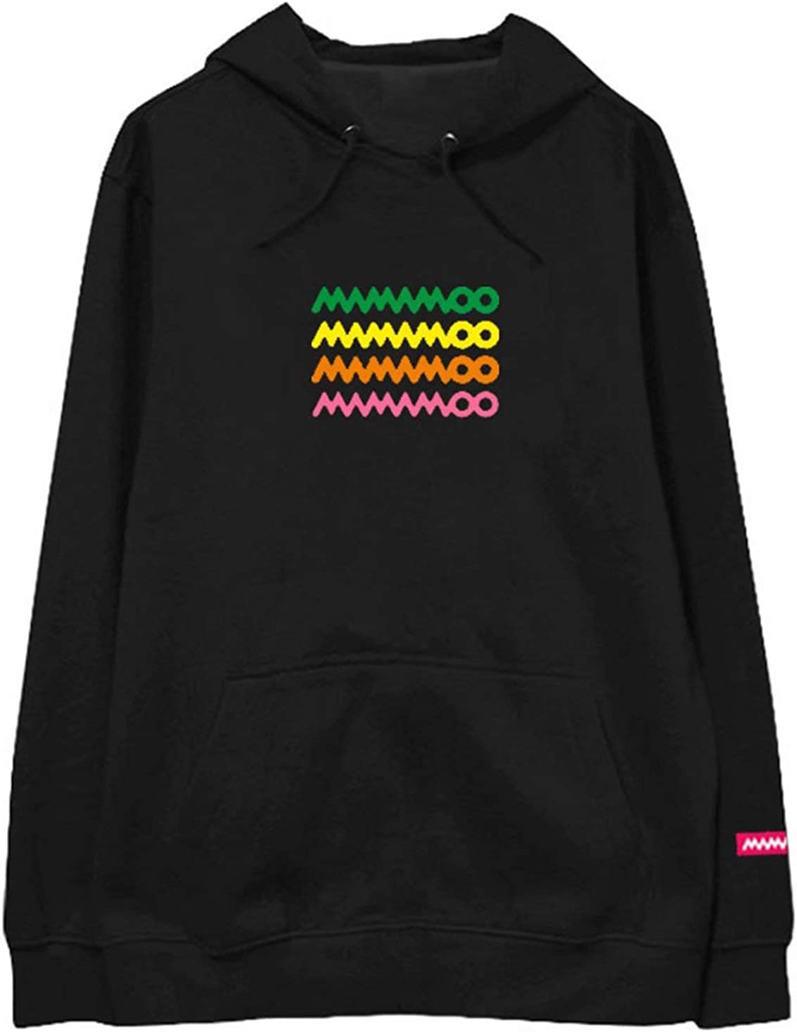 Fandom Mamamoo Pullover Hoodie - Mamamoo Store