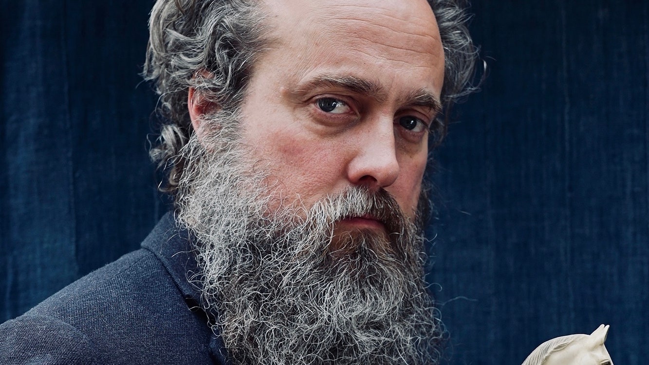 Iron and Wine Sam Beam 2024 - Mamamoo Store